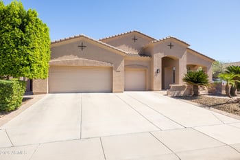 2020 Bonanza Ln, Phoenix, AZ 85085