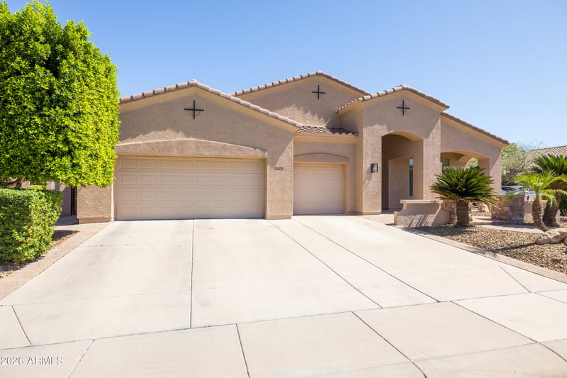 2020 W Bonanza Ln, Phoenix, AZ 85085