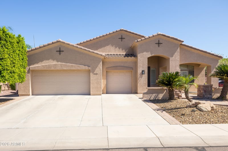 2020 W Bonanza Ln, Phoenix, AZ 85085