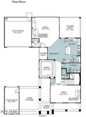 2020 Caleb Rd, Phoenix, AZ 85085