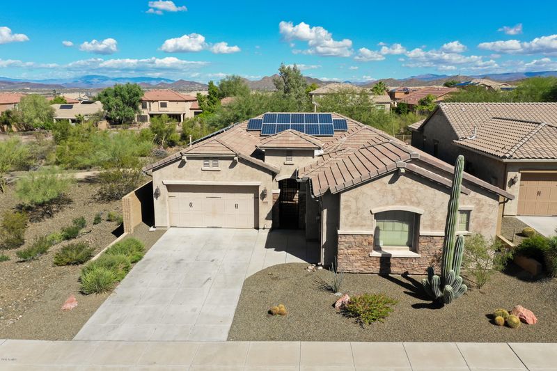 2020 W Chimney Rock Rd, Phoenix, AZ 85085