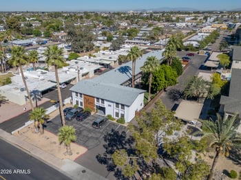 2020 Orangewood Ave, Phoenix, AZ 85021