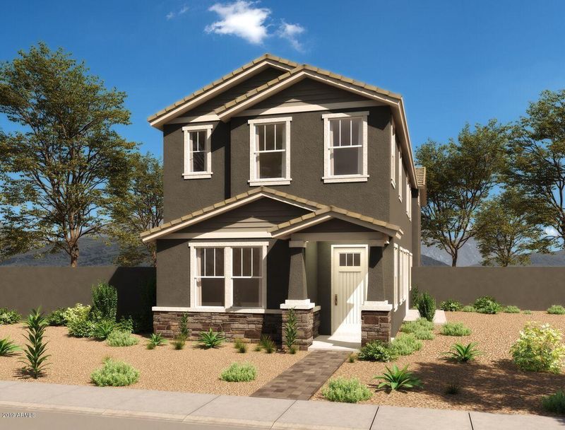 2020 W Trotter Trl, Phoenix, AZ 85085