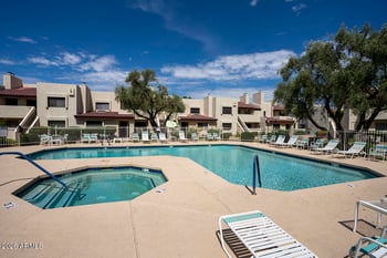 2020 W Union Hills Dr #114, Phoenix, AZ 85027