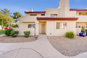 2020 W Union Hills Dr #118, Phoenix, AZ 85027