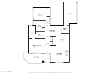 2020 W Union Hills Dr #118, Phoenix, AZ 85027