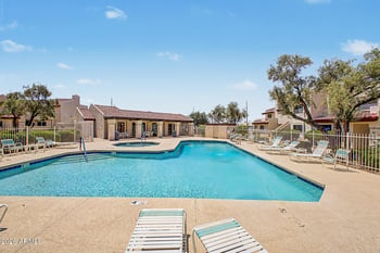 2020 Union Hills Dr #143, Phoenix, AZ 85027