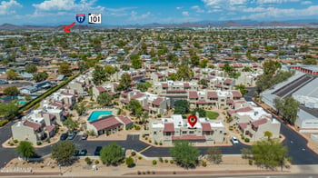 2020 W Union Hills Dr #202, Phoenix, AZ 85027
