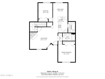 2020 W Union Hills Dr #202, Phoenix, AZ 85027
