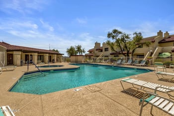 2020 W Union Hills Dr #258, Phoenix, AZ 85027