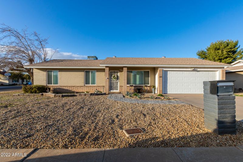 2020 W Wescott Dr, Phoenix, AZ 85027