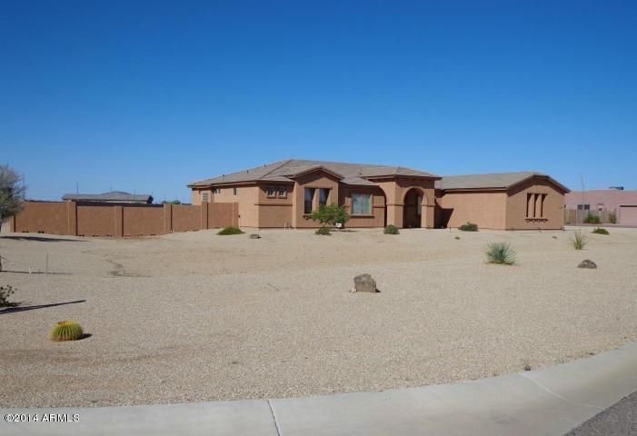 20200 W Grand Ave, Wittmann, AZ 85361