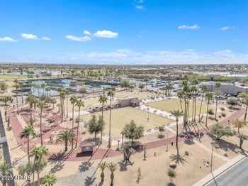 20202 Medallion Ct, Sun City West, AZ 85375