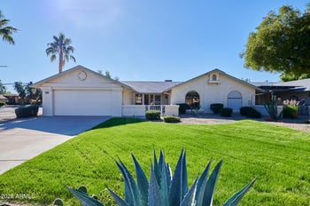 20202 Medallion Ct, Sun City West, AZ 85375