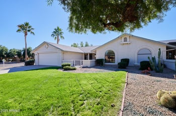20202 Medallion Ct, Sun City West, AZ 85375