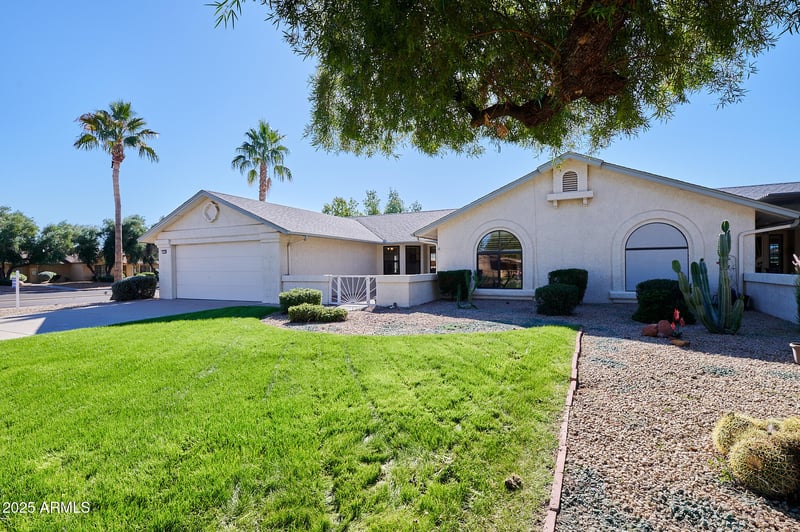 20202 Medallion Ct, Sun City West, AZ 85375