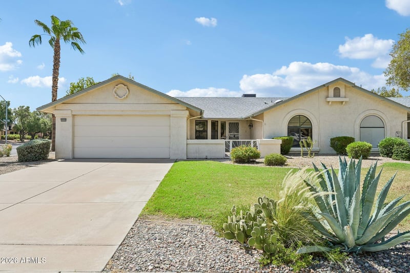 Home Worth Check