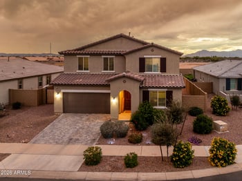 20204 Wilford Ave, Maricopa, AZ 85138