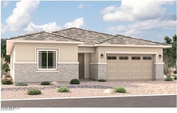 20205 W Glenrosa Ave, Buckeye, AZ 85396