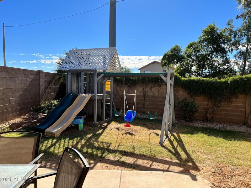20207 N 34th Pl, Phoenix, AZ 85050