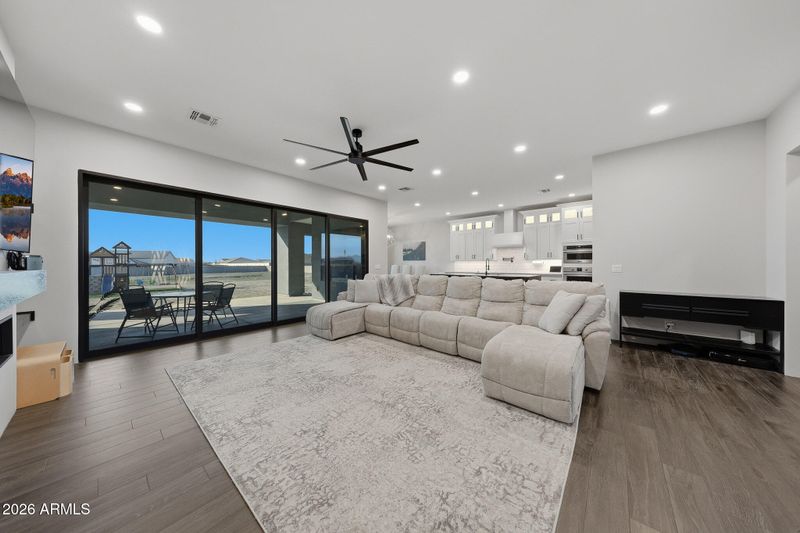 20207 W Whitton Ct, Buckeye, AZ 85396