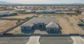 20207 Whitton Ct, Buckeye, AZ 85396