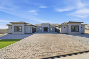 20207 Whitton Ct, Buckeye, AZ 85396