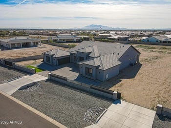 20207 Whitton Ct, Buckeye, AZ 85396