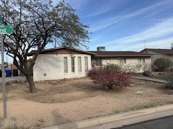 2021 2nd Pl, Mesa, AZ 85201