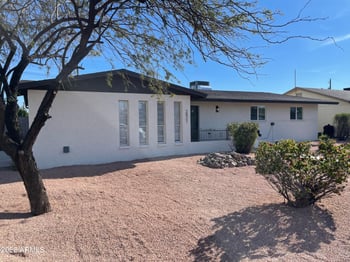 2021 2nd Pl, Mesa, AZ 85201