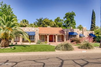 2021 Alvarado Rd, Phoenix, AZ 85004