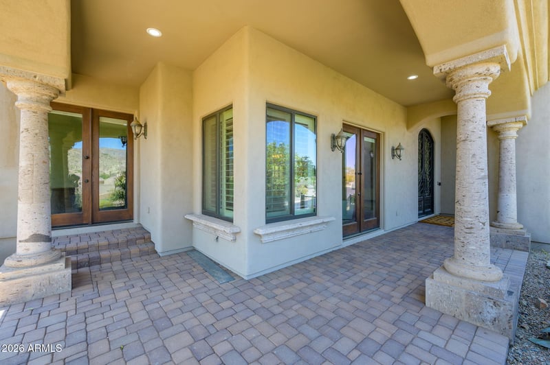 2021 E Barkwood Rd, Phoenix, AZ 85048