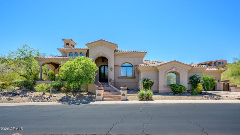 2021 E Barkwood Rd, Phoenix, AZ 85048