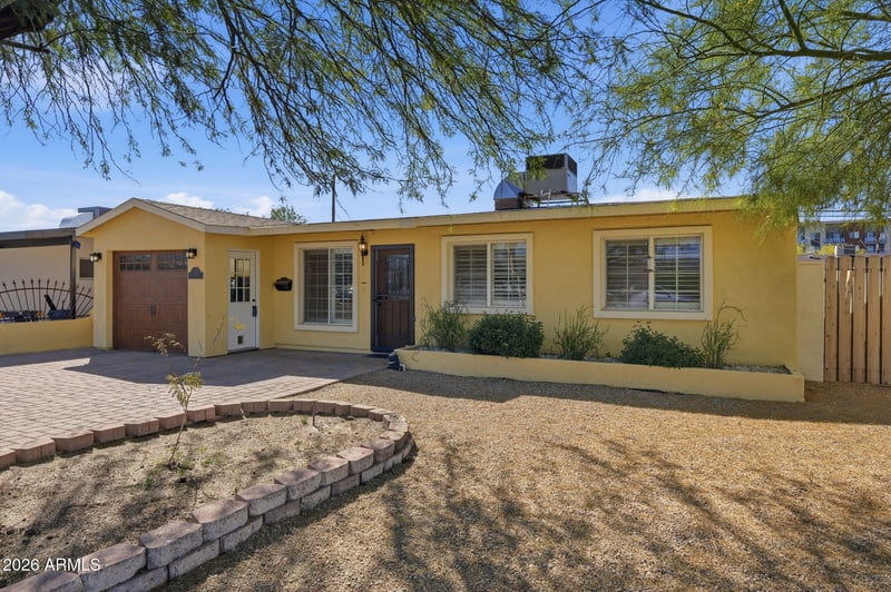 Home Worth Check