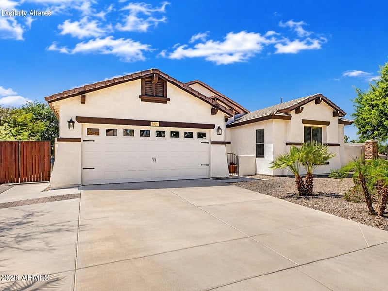 Home Worth Check