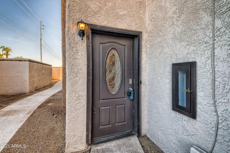 2021 E Osborn Rd #4, Phoenix, AZ 85016