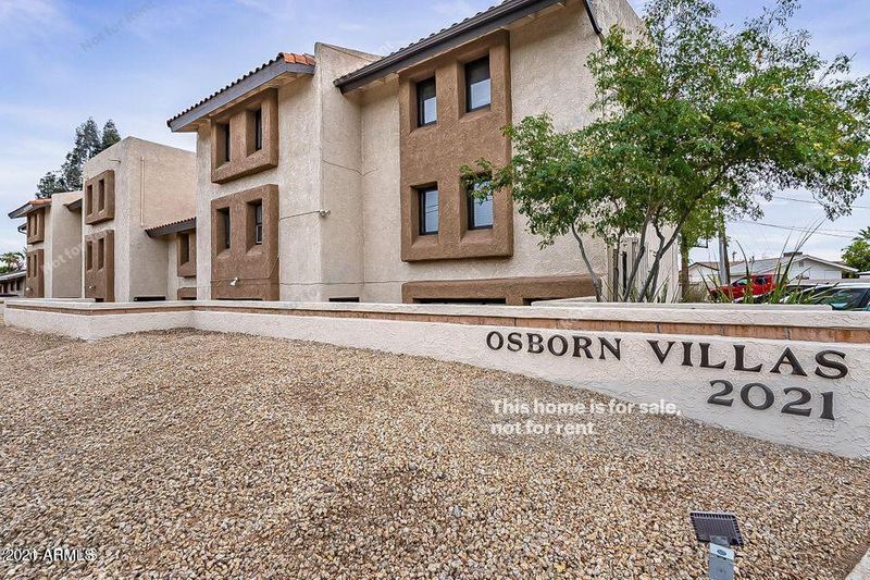 2021 E Osborn Rd #8, Phoenix, AZ 85016
