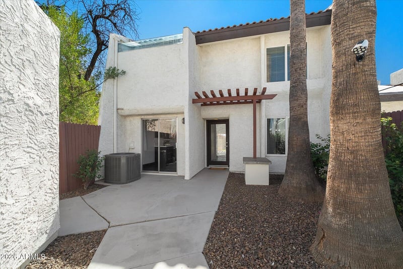 2021 E Solana Dr, Tempe, AZ 85281