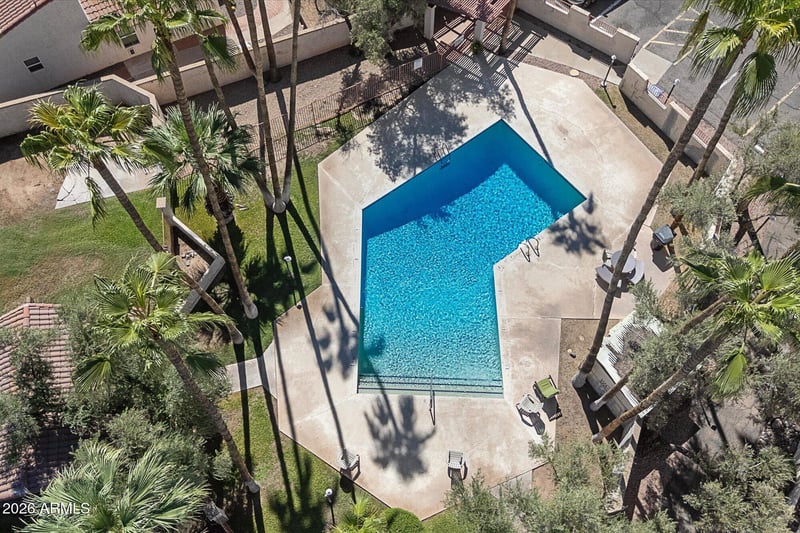 2021 E Solana Dr, Tempe, AZ 85281