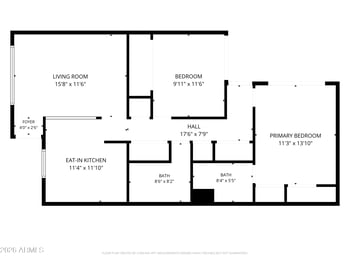 2021 Tierra Buena Ln #1, Phoenix, AZ 85022