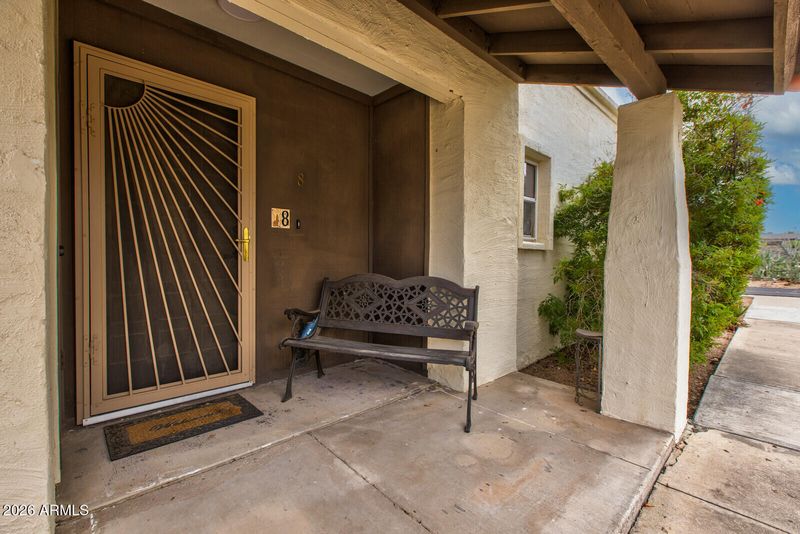 2021 E Tierra Buena Ln #8, Phoenix, AZ 85022