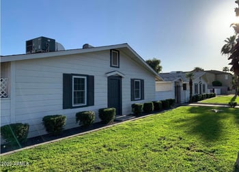 2021 Hayward Ave #16, Phoenix, AZ 85021