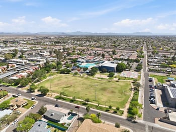 2021 Howe Ave, Tempe, AZ 85281