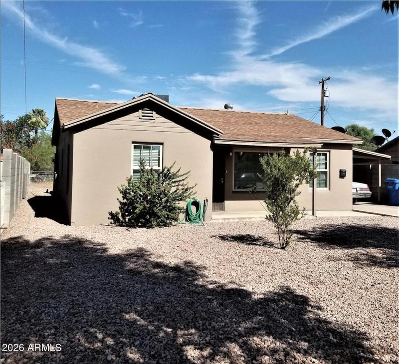 2021 23rd St, Phoenix, AZ 85006