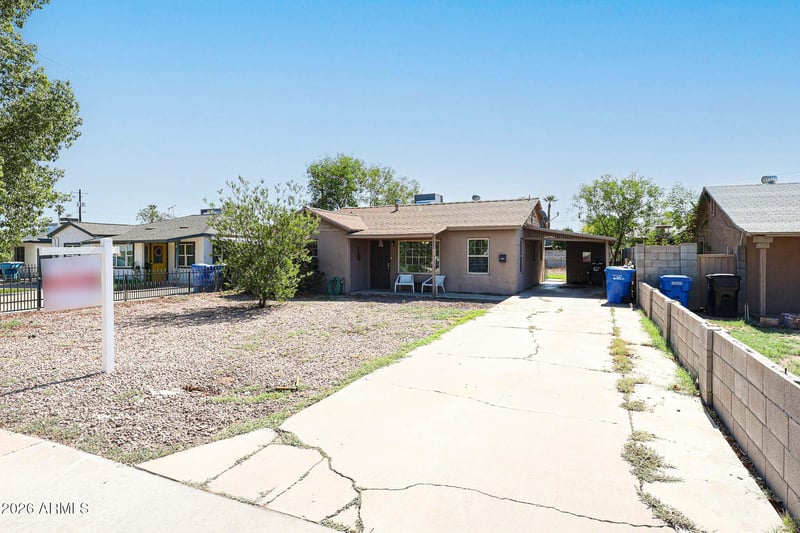 2021 23rd St, Phoenix, AZ 85006