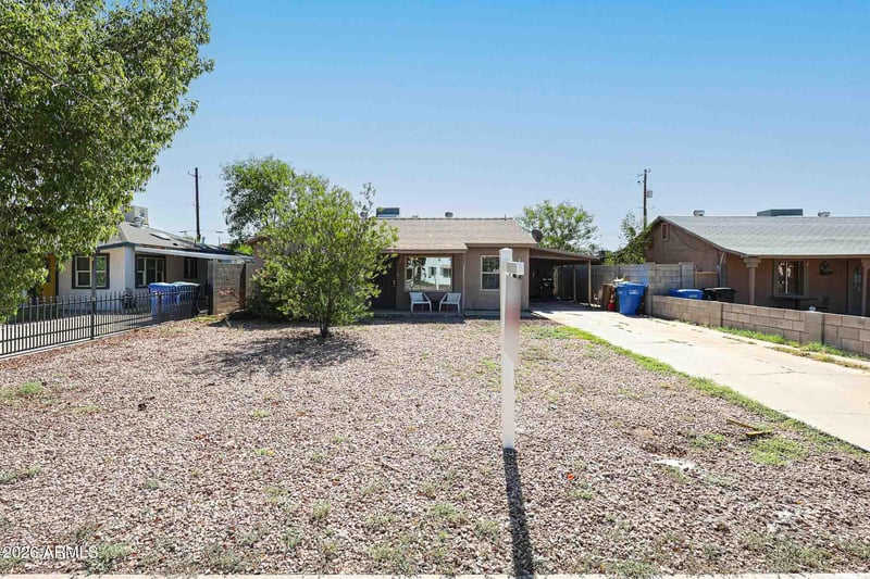 2021 23rd St, Phoenix, AZ 85006