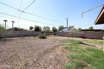 2021 23rd St, Phoenix, AZ 85006