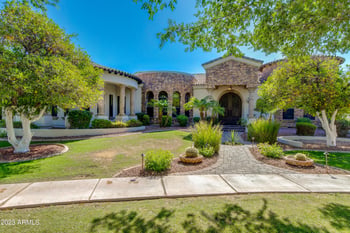 2021 N Pomelo St, Mesa, AZ 85215