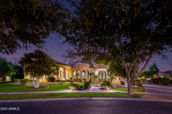 2021 N Pomelo St, Mesa, AZ 85215