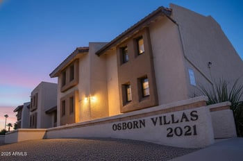 2021 Osborn Rd #5, Phoenix, AZ 85016